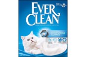 Katt - EverClean Ekstra styrke, uparfymert, 10 liter - K54010