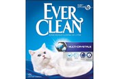 Katt - EverClean Multi-Crystals 10 L - K51010