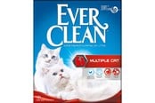 Katt - EverClean Multiple Cat Litter 10 L - K50010