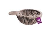 Katt - Pet Rebels Luxury Sleeper L 40Cm Cappuccino - K433171