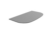 Hund - Sureflap Feeder mat grey - K39144