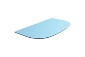 Hund - Sureflap Feeder mat blue - K39142