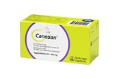 Katt - Eldorado Canosan Tablets for cats 600 mg - K116181