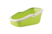 Katt - Savic Aseo toilet 56x39x27.5 cm green - K0204LG