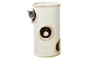 Katt - Jolly Paw Cat tower Joyca 70 cm beige - JP35601