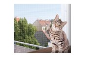 Katt - Jolly Paw Protective net 6 × 3 m transparent - JP31402