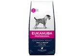 Hund - Eukanuba Everyday Adult Small & Medium  16.5 kg - IH171650