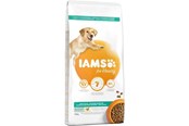 Hund - Iams Vitality Adult Light in fat 12 kg - IH161200