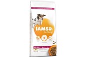 Hund - Iams Vitality Senior Small Medium 12 kg - IH131200