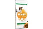 Hund - Iams Vitality Adult Small Medium 12 kg - IH051200