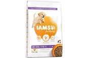 Hund - Iams Vitality Puppy Large 12 kg - IH031200