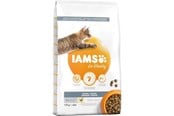 Katt - Iams CAT Vitality Adult Indoor - Chicken 10kg - I711000