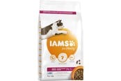 Katt - Iams CAT Vitality Senior Ocean Fish 3 kg - I110300