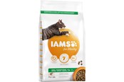 Katt - Iams CAT Vitality Adult Salmon 3 kg - I050300