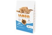 Katt - Iams CAT Vitality Adult cat Ocean Fish 10kg - I041000