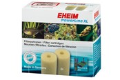 Fisk - EHEIM filter cartridge (2 pcs.) for PowerLine XL (2252) - HU261551