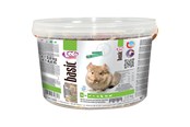 Smådyr - Lolo Pets Food for chinchilla - in bucket 2 KG - HT71661