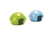 Smådyr - Savic Hamster Iglo Plastic - HT159