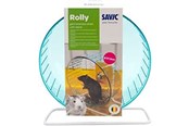 Smådyr - Savic Rolly giant + stand Ø 27.5 cm - HT0178