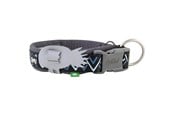 Hund - Hurtta Razzle-Dazzle collar 35-45 cm Blackberry - H933956