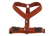 Hund - Hurtta Casual Y-harness cinnamon 90 cm - H933878