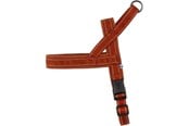 Hund - Hurtta Casual harness cinnamon 100 cm - H933871