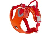 Hund - Hurtta Weekend Warrior ECO harness  rosehip 100-120 cm - H933438