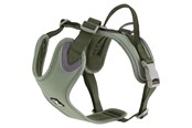 Hund - Hurtta Weekend Warrior ECO harness  hedge 100-120 cm - H933433