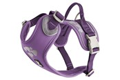 Hund - Hurtta Weekend Warrior harness currant 80-100 cm - H933407