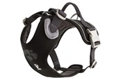 Hund - Hurtta Weekend Warrior harness raven 100-120 cm - H933398