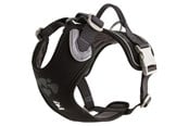 Hund - Hurtta Weekend Warrior harness raven 80-100 cm - H933397