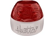 Hund - Hurtta Polar led light red one size - H933322