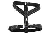 Hund - Hurtta Casual Y-harness raven 45 cm - H933151