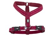 Hund - Hurtta Casual Y-harness lingon 100 cm - H932846