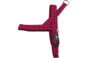 Hund - Hurtta Casual Harness lingon 60 cm - H932810