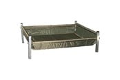 Hund - AkvaStabil Dog Bed Complete 55X45Cm - H921