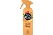 Hund - Pet Head Ditch The Dirt Spray 300 ml - H90333