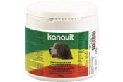 Hund - Diafarm KANAVIT POWDER 500 GR - H849