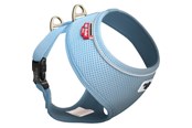 Hund - Curli Basic harness Air-Mesh sky XL - H82509