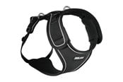 Hund - Curli Belka harness black XL - H82303