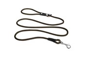 Hund - Curli Stretch Comfort leash brown L - H82077