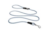 Hund - Curli Stretch Comfort leash Lys blue L - H82075