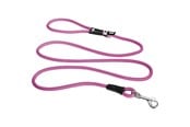 Hund - Curli Stretch Comfort leash Fuchsia L - H82071