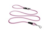 Hund - Curli Stretch Comfort leash Pink M - H82068