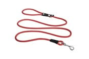 Hund - Curli Stretch Comfort leash red L - H82067