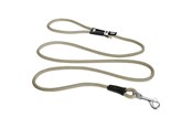 Hund - Curli Stretch Comfort leash Beige L - H82063