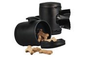 Hund - Flexi Multi boks black - H7817S