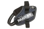 Hund - Julius-K9 IDC-harness size.: Mini-Mini dark Jeans - H670405