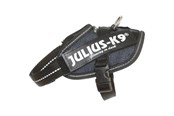 Hund - Julius-K9 IDC-harness size.: Baby 2 dark Jeans - H670399