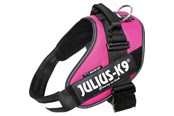 Hund - Julius-K9 IDC harness size. 2 pink - H665616